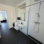 Luxuswohnung Direkt Am Phoenixsee דורטמונד