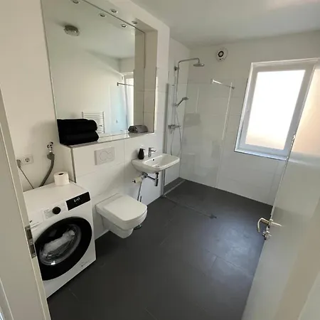 Apartment Luxuswohnung Direkt Am Phoenixsee *