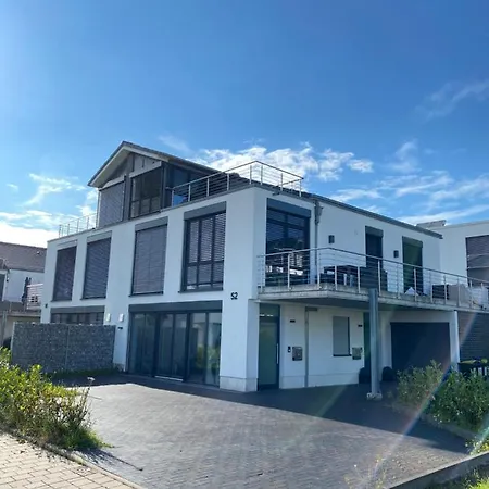 Apartment Luxuswohnung Direkt Am Phoenixsee *