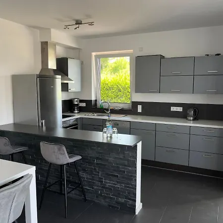 Luxuswohnung Direkt Am Phoenixsee Apartment *