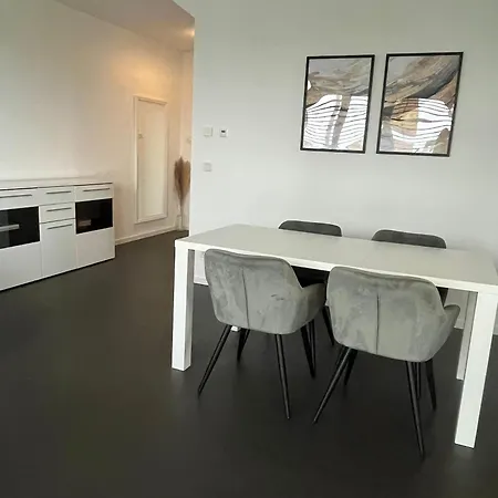 Luxuswohnung Direkt Am Phoenixsee 公寓 多特蒙德