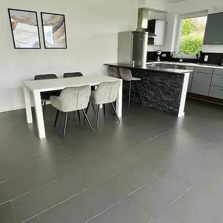 Apartment Luxuswohnung Direkt Am Phoenixsee
