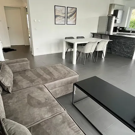 Luxuswohnung Direkt Am Phoenixsee * 多特蒙德