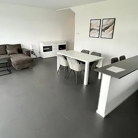 Διαμέρισμα Luxuswohnung Direkt Am Phoenixsee Ντόρτμουντ