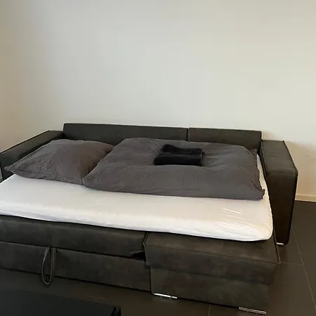 Apartment Luxuswohnung Direkt Am Phoenixsee