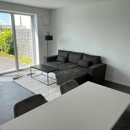 公寓 Luxuswohnung Direkt Am Phoenixsee 多特蒙德