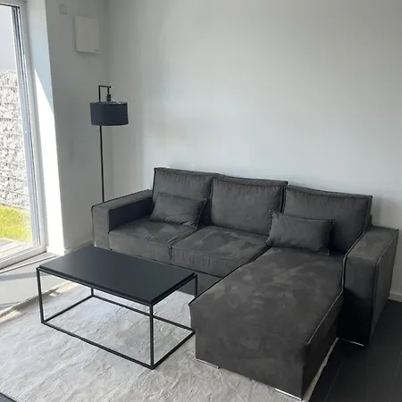 Luxuswohnung Direkt Am Phoenixsee *