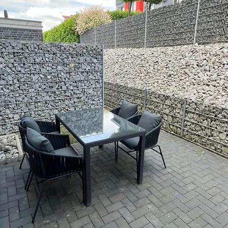 Apartment Luxuswohnung Direkt Am Phoenixsee Dortmund