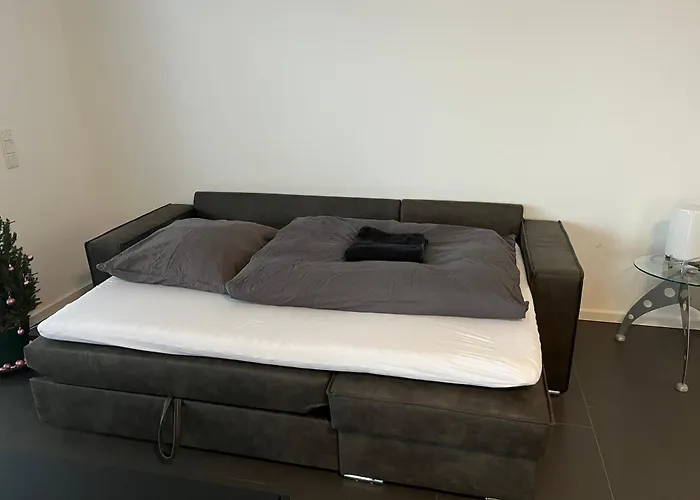 Apartment Luxuswohnung Direkt Am Phönixsee