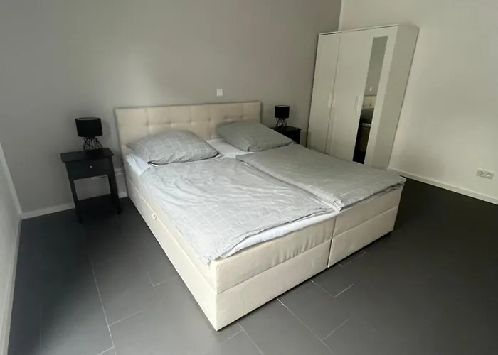 Luxuswohnung Direkt Am Phönixsee Apartment *