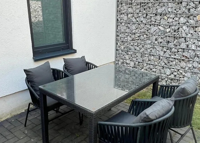 Luxuswohnung Direkt Am Phönixsee *