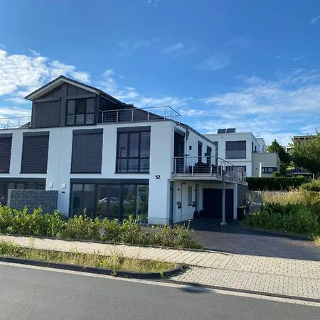 Appartamento Luxuswohnung Direkt Am Phoenixsee *