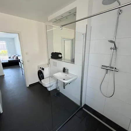 Luxuswohnung Direkt Am Phoenixsee Dortmund