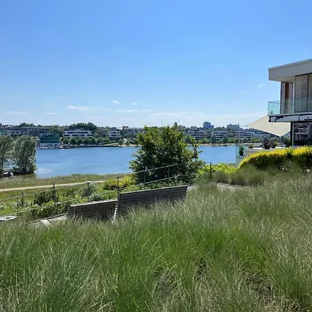 Luxuswohnung Direkt Am Phoenixsee *