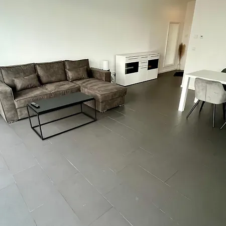 Апартаменты Luxuswohnung Direkt Am Phoenixsee Дортмунд