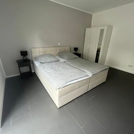 Luxuswohnung Direkt Am Phoenixsee شقة *