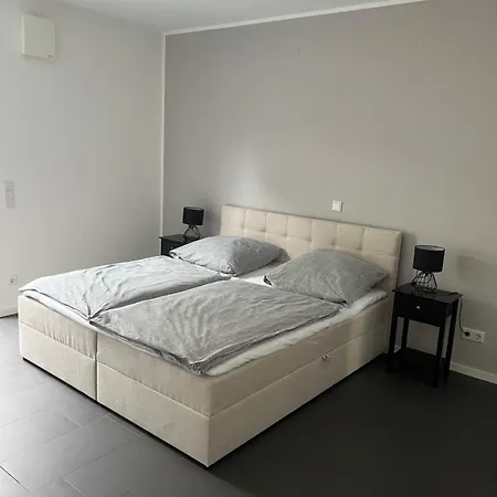 Luxuswohnung Direkt Am Phoenixsee Lejlighed