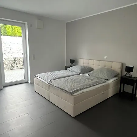 Luxuswohnung Direkt Am Phoenixsee