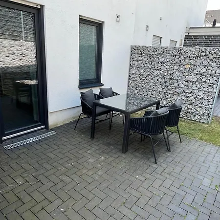 Daire Luxuswohnung Direkt Am Phoenixsee *