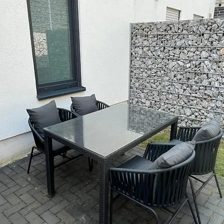 Luxuswohnung Direkt Am Phoenixsee *