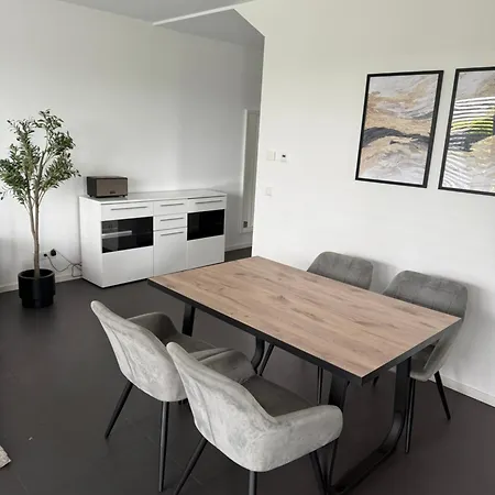 Luxuswohnung Direkt Am Phoenixsee Dortmund