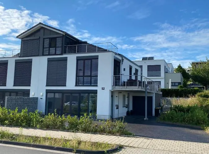 Daire Luxuswohnung Direkt Am Phoenixsee *