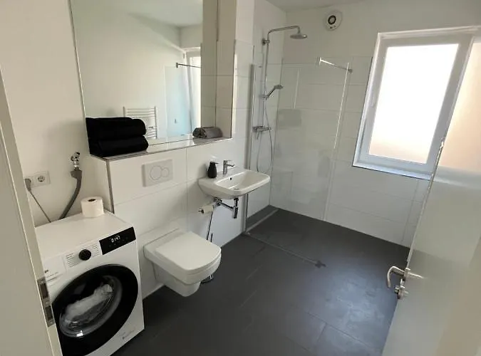 Daire Luxuswohnung Direkt Am Phoenixsee *