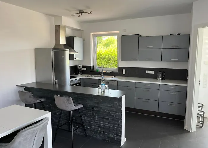 Luxuswohnung Direkt Am Phoenixsee Apartamento *