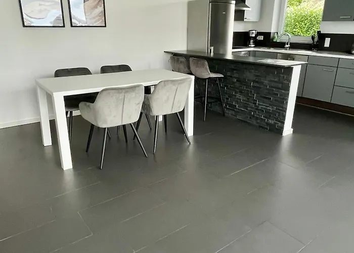 アパート Luxuswohnung Direkt Am Phoenixsee