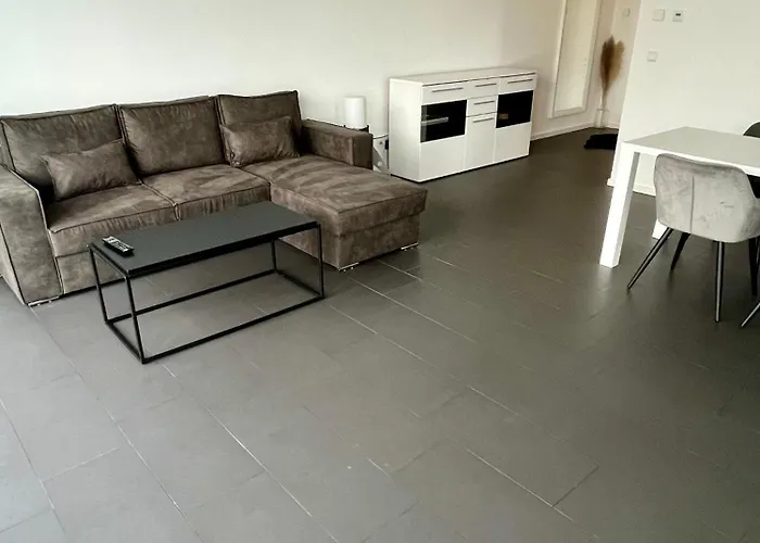 Apartamento Luxuswohnung Direkt Am Phoenixsee Dortmund