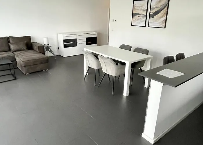 Daire Luxuswohnung Direkt Am Phoenixsee Dortmund