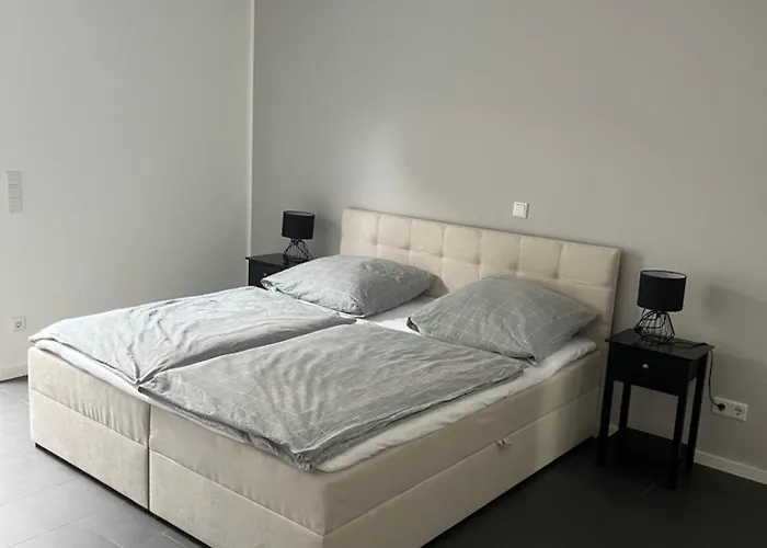 Luxuswohnung Direkt Am Phoenixsee Apartamento