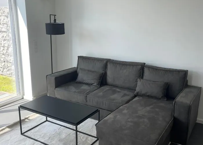 Luxuswohnung Direkt Am Phoenixsee *