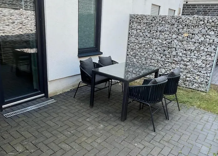 Apartament Luxuswohnung Direkt Am Phoenixsee *